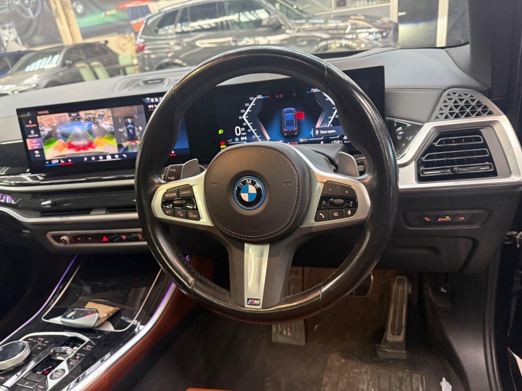 Used BMW X5 2023 for sale - 76376186: Photo 10