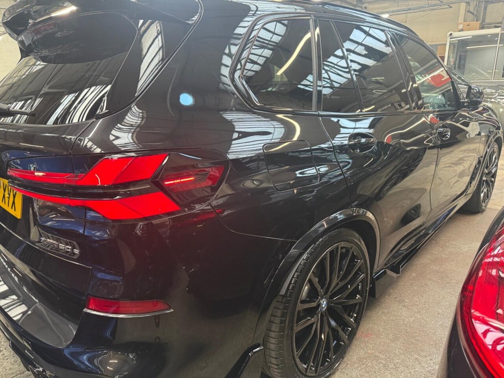 Used BMW X5 2023 for sale - 76376186: Photo 14