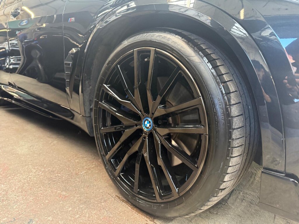 Used BMW X5 2023 for sale - 76376186: Photo 16