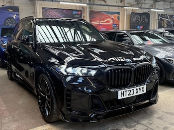 2023 (23) - xDrive50e M Sport 5dr Auto