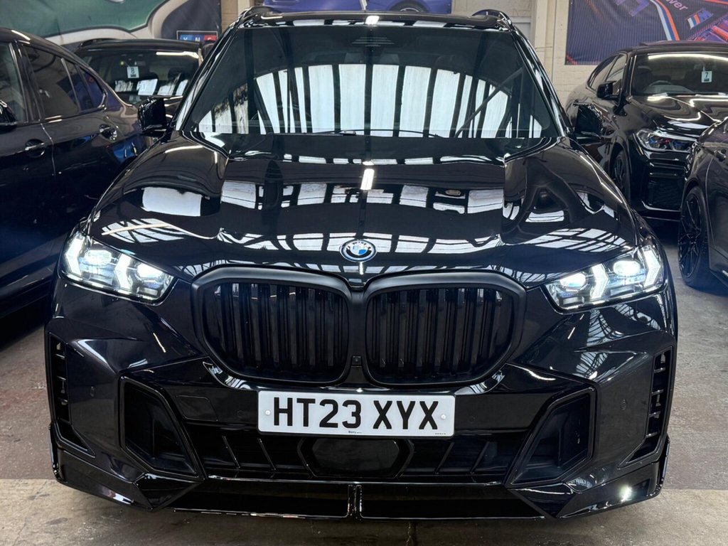 Used BMW X5 2023 for sale - 76376186: Photo 20