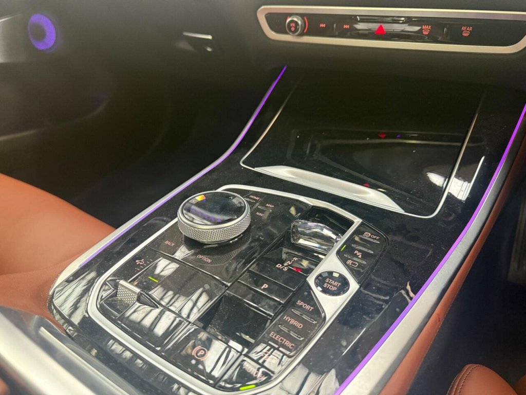 Used BMW X5 2023 for sale - 76376186: Photo 22
