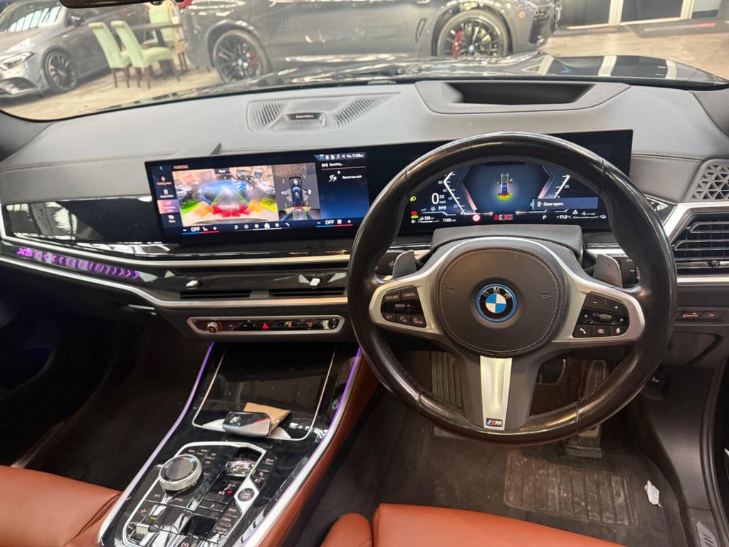 Used BMW X5 2023 for sale - 76376186: Photo 8