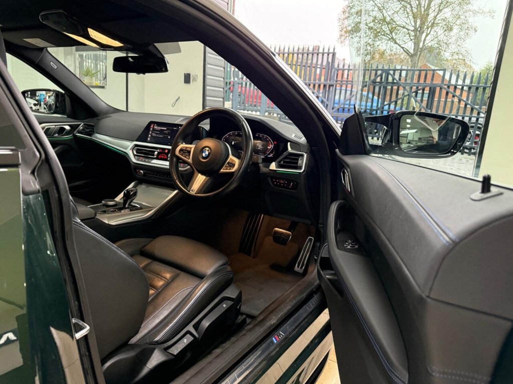 Used BMW 4 Series 2022 for sale - 76536075: Photo 15