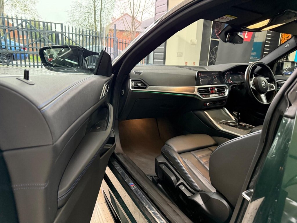 Used BMW 4 Series 2022 for sale - 76536075: Photo 16