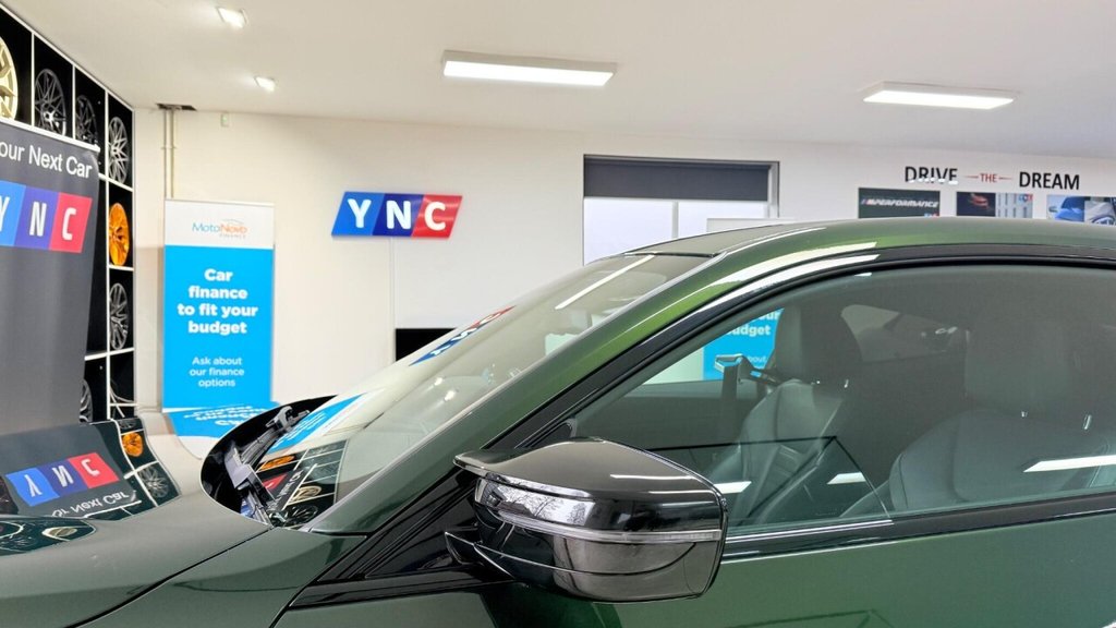 Used BMW 4 Series 2022 for sale - 76536075: Photo 17