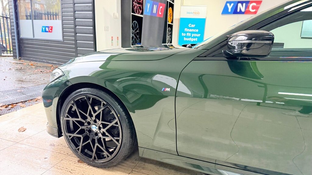 Used BMW 4 Series 2022 for sale - 76536075: Photo 18