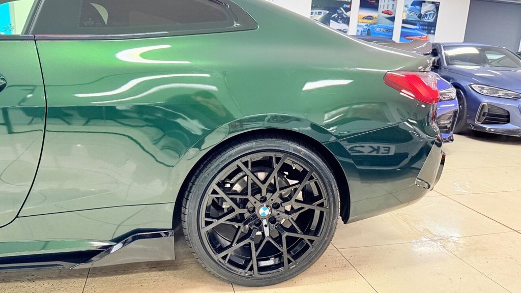 Used BMW 4 Series 2022 for sale - 76536075: Photo 19