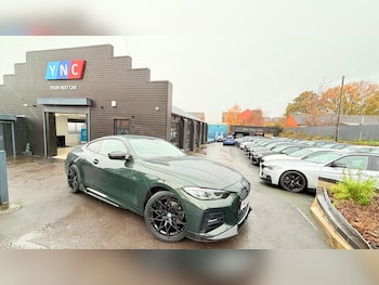 2022 (22) - 2.0 420i M Sport Auto Euro 6 (s/s) 2dr