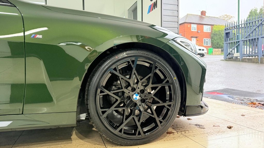 Used BMW 4 Series 2022 for sale - 76536075: Photo 21