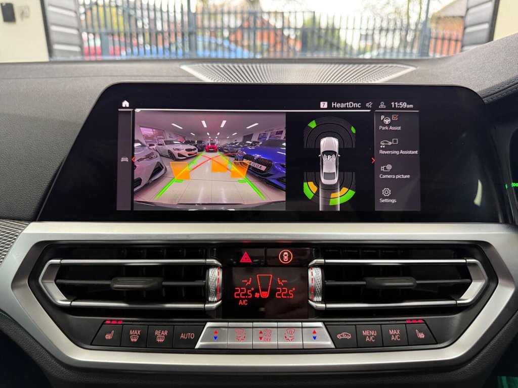 Used BMW 4 Series 2022 for sale - 76536075: Photo 22