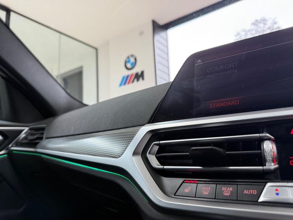 Used BMW 4 Series 2022 for sale - 76536075: Photo 23