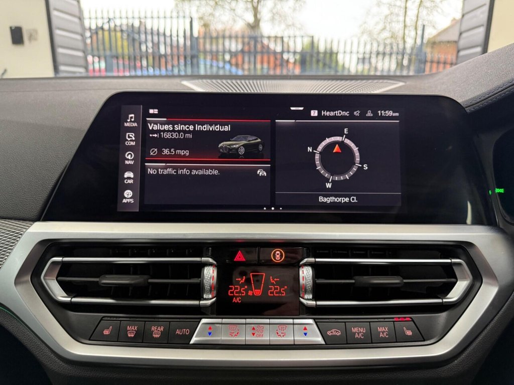 Used BMW 4 Series 2022 for sale - 76536075: Photo 24