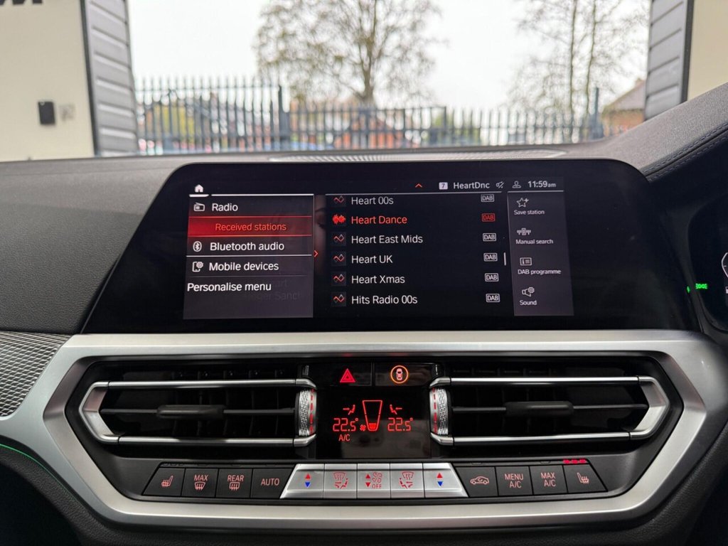 Used BMW 4 Series 2022 for sale - 76536075: Photo 25