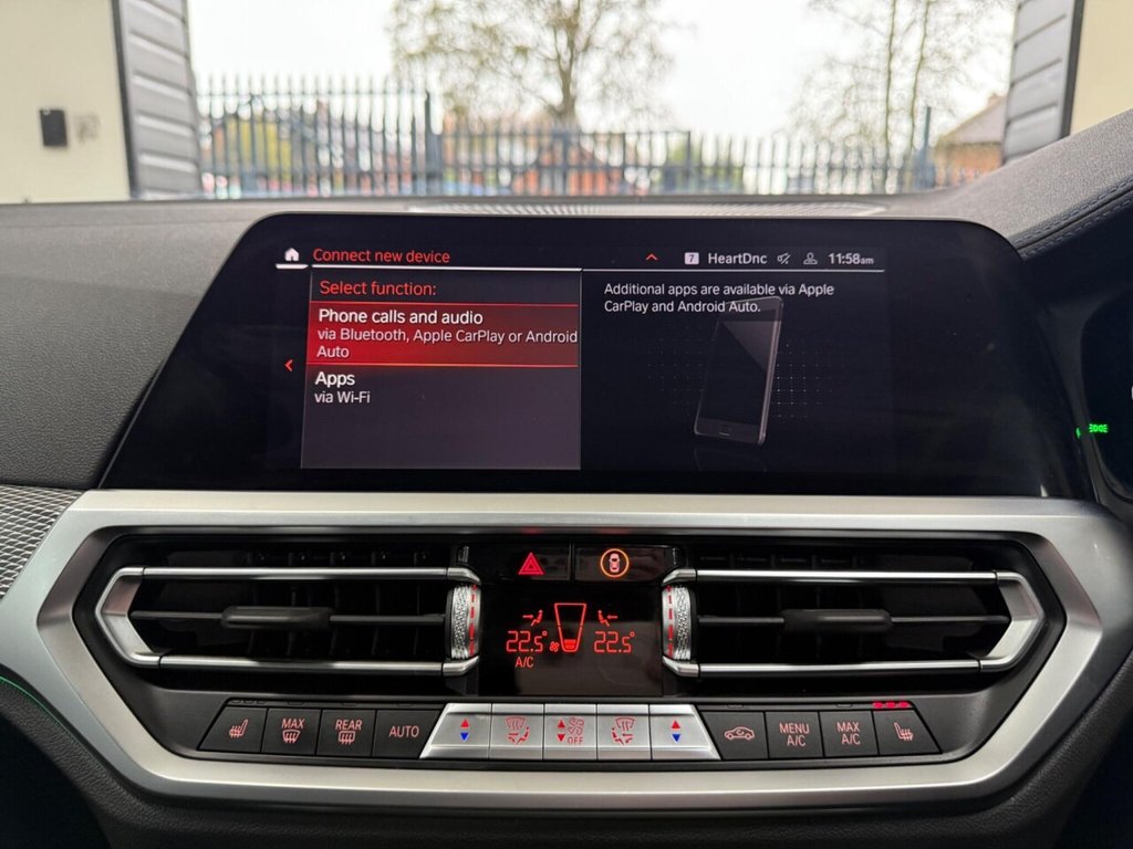 Used BMW 4 Series 2022 for sale - 76536075: Photo 26