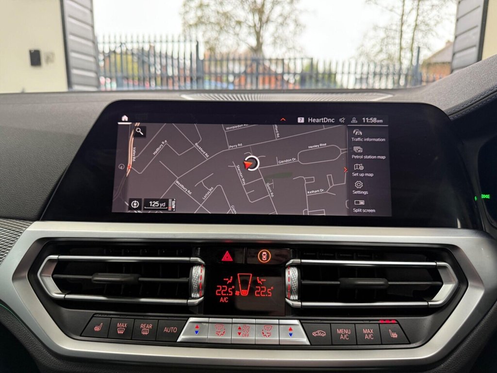 Used BMW 4 Series 2022 for sale - 76536075: Photo 27