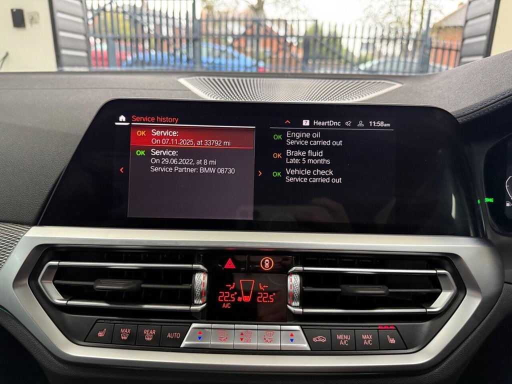 Used BMW 4 Series 2022 for sale - 76536075: Photo 28