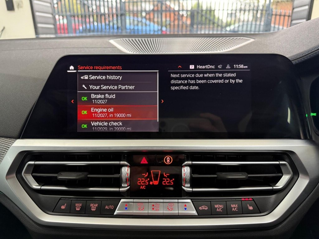 Used BMW 4 Series 2022 for sale - 76536075: Photo 29