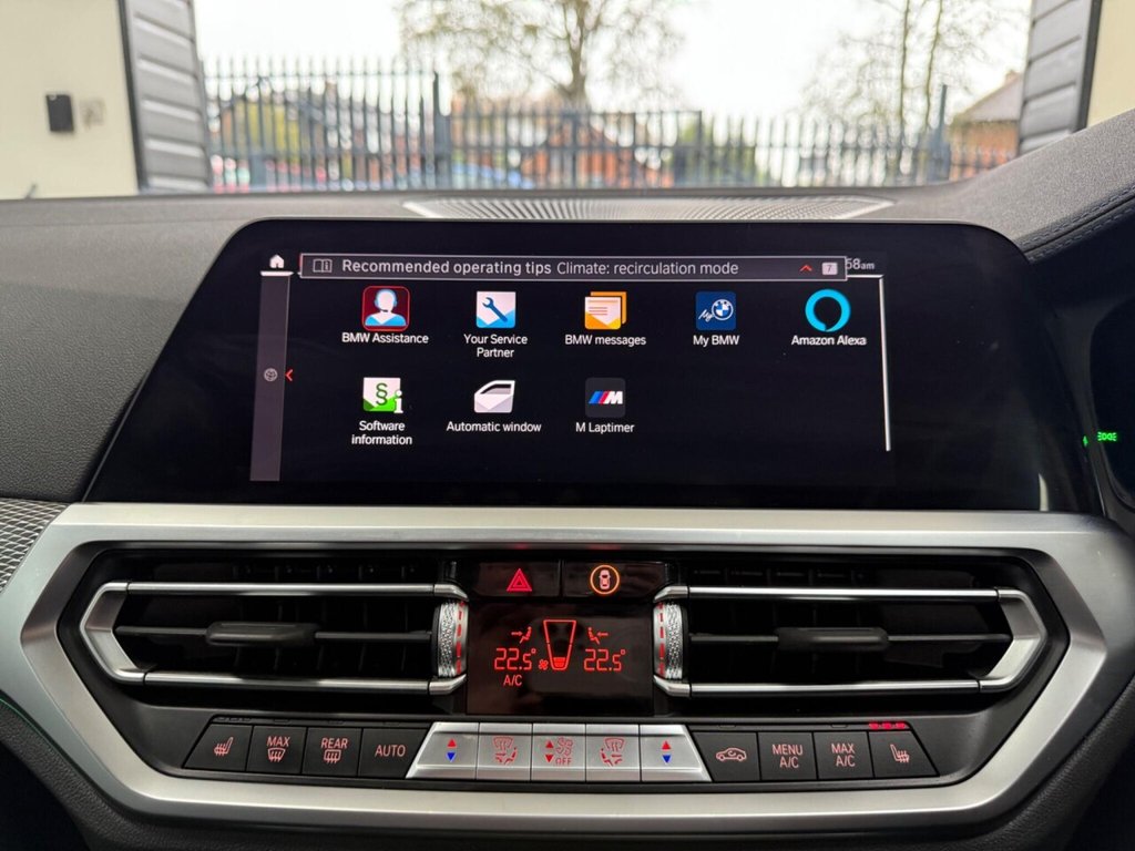 Used BMW 4 Series 2022 for sale - 76536075: Photo 30