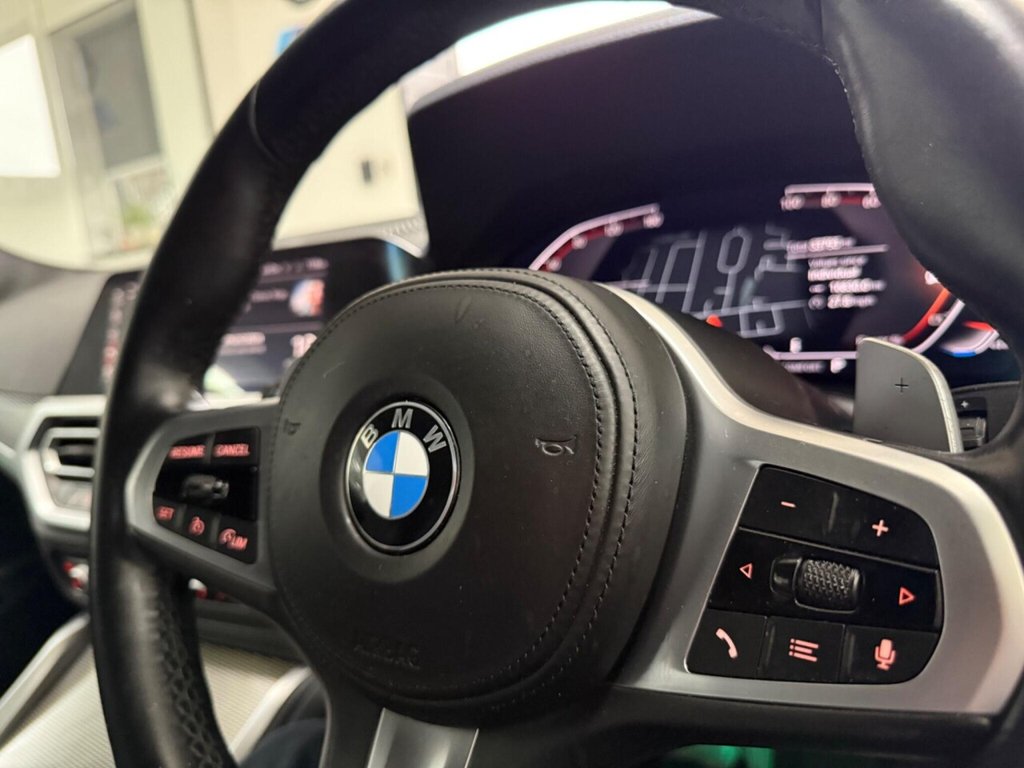 Used BMW 4 Series 2022 for sale - 76536075: Photo 31