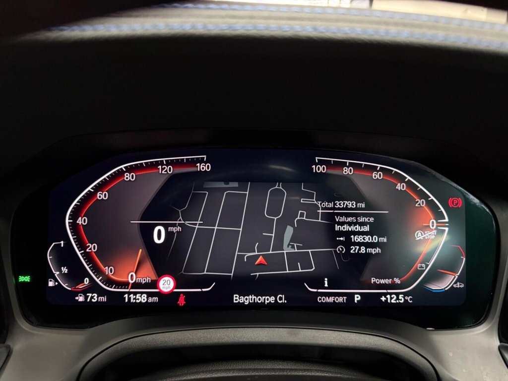 Used BMW 4 Series 2022 for sale - 76536075: Photo 33