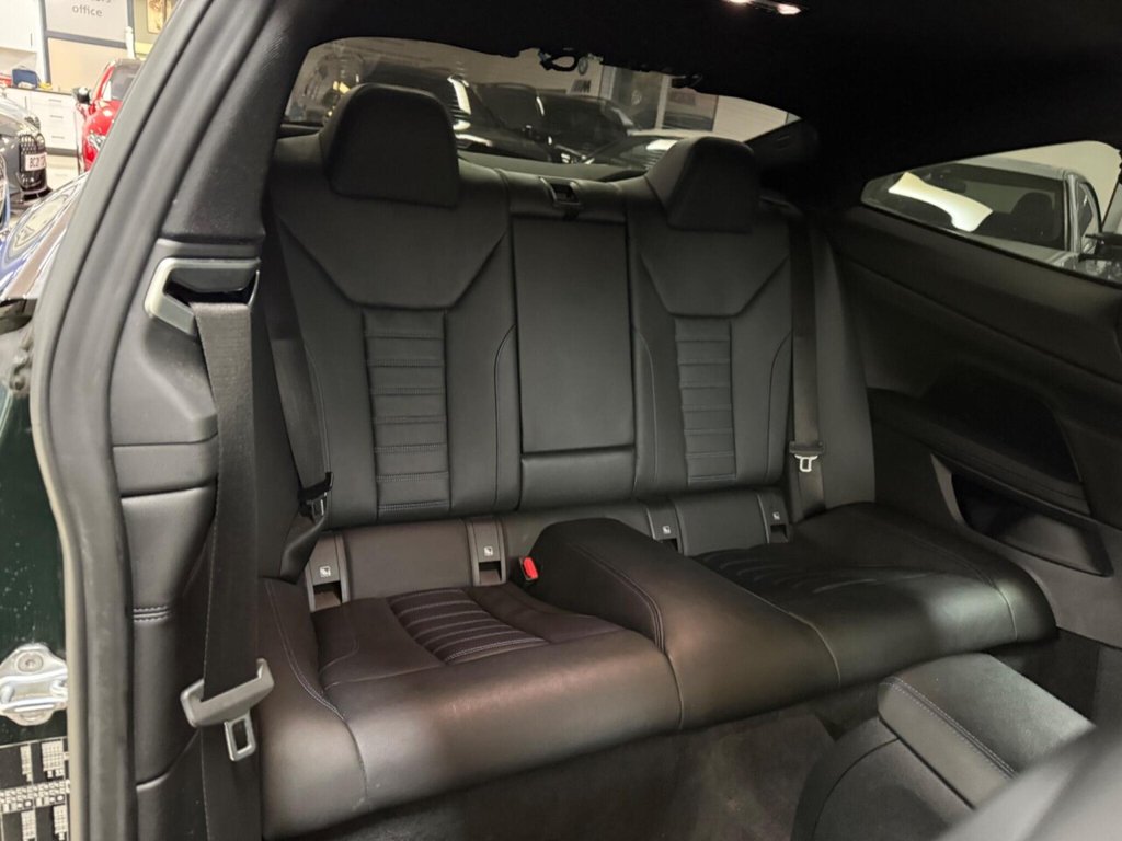 Used BMW 4 Series 2022 for sale - 76536075: Photo 35