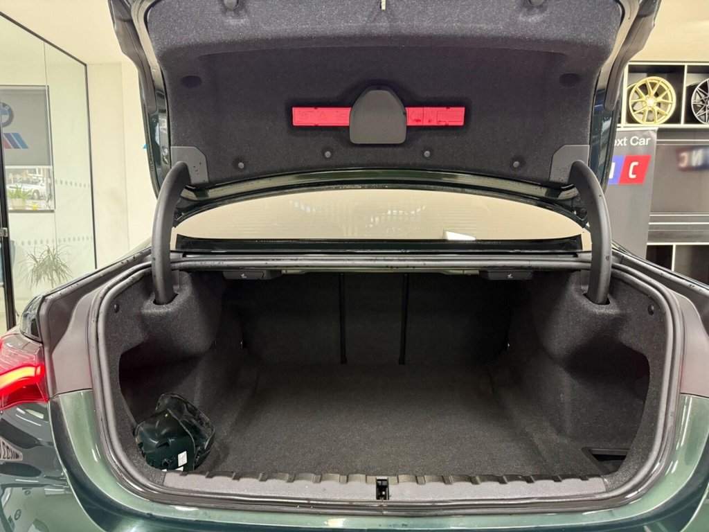 Used BMW 4 Series 2022 for sale - 76536075: Photo 36