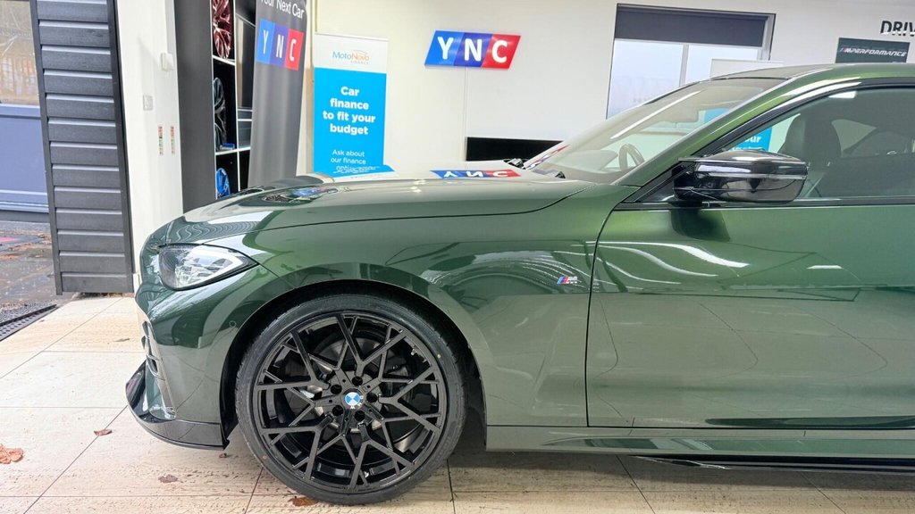 Used BMW 4 Series 2022 for sale - 76536075: Photo 39