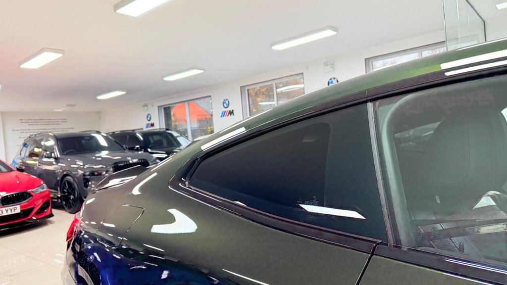 Used BMW 4 Series 2022 for sale - 76536075: Photo 43