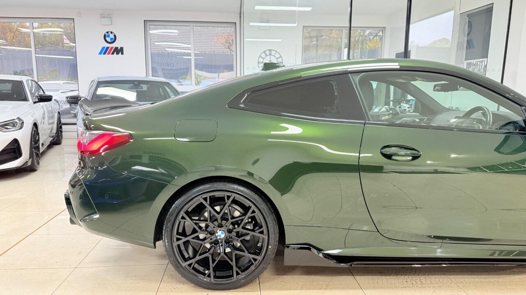 Used BMW 4 Series 2022 for sale - 76536075: Photo 44