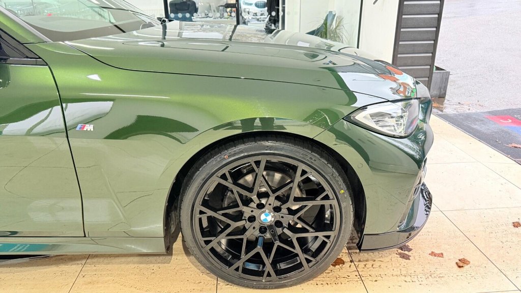 Used BMW 4 Series 2022 for sale - 76536075: Photo 47