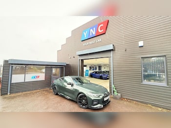 Used BMW 4 Series 2022 for sale - 76536075: Photo