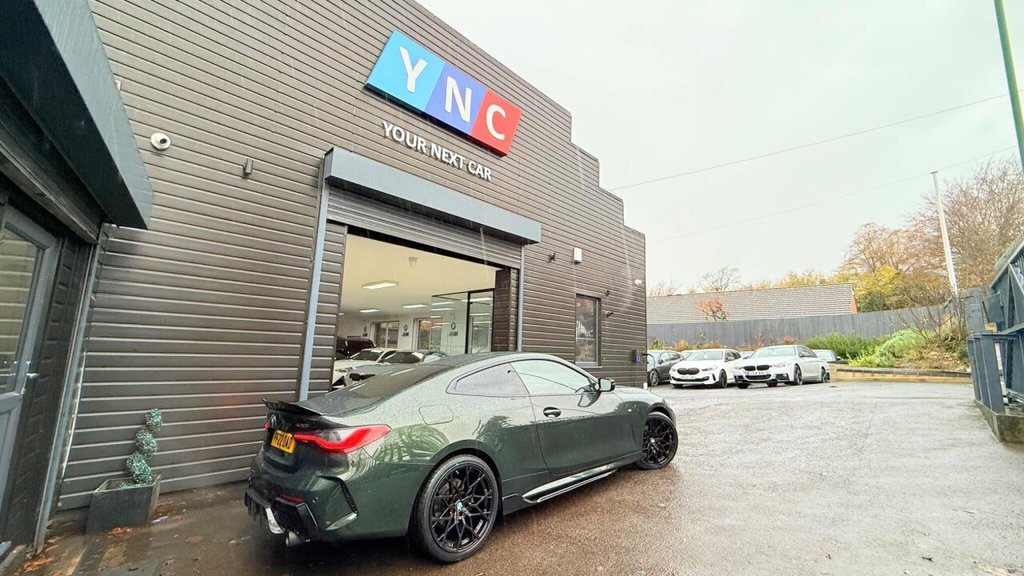 Used BMW 4 Series 2022 for sale - 76536075: Photo 5