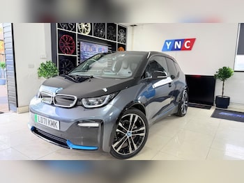 Used BMW i3 2021 for sale - 79423132: Photo