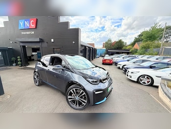 Used BMW i3 2021 for sale - 79423132: Photo