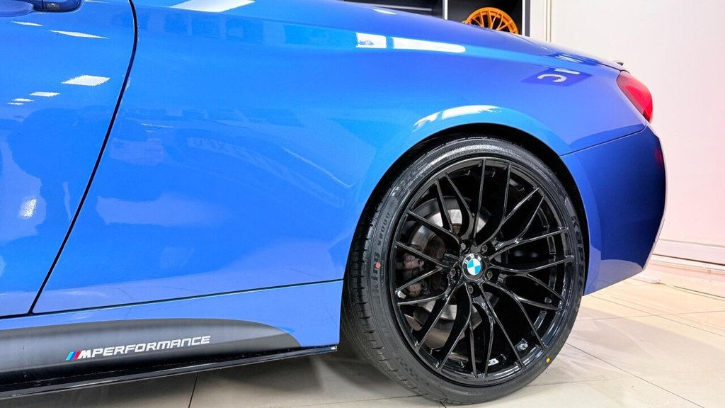 Used BMW 4 Series 2020 for sale - 77667704: Photo 10