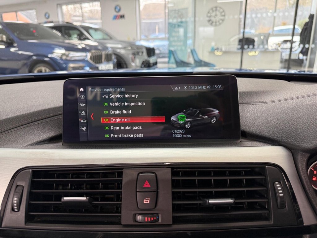 Used BMW 4 Series 2020 for sale - 77667704: Photo 21