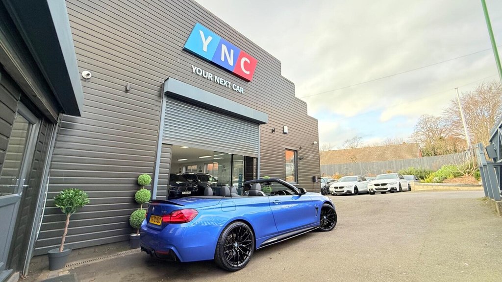 Used BMW 4 Series 2020 for sale - 77667704: Photo 3