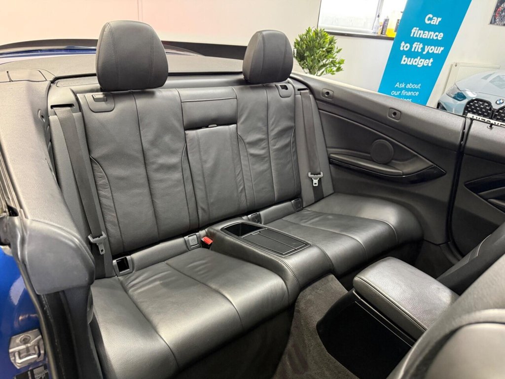 Used BMW 4 Series 2020 for sale - 77667704: Photo 30