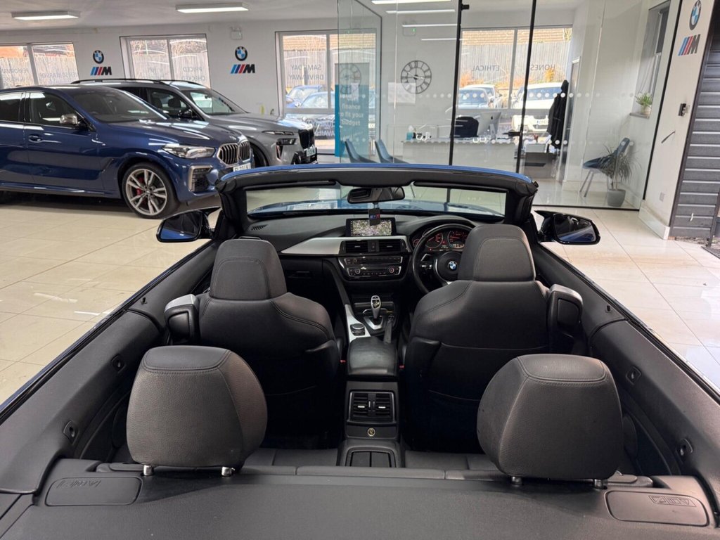 Used BMW 4 Series 2020 for sale - 77667704: Photo 32