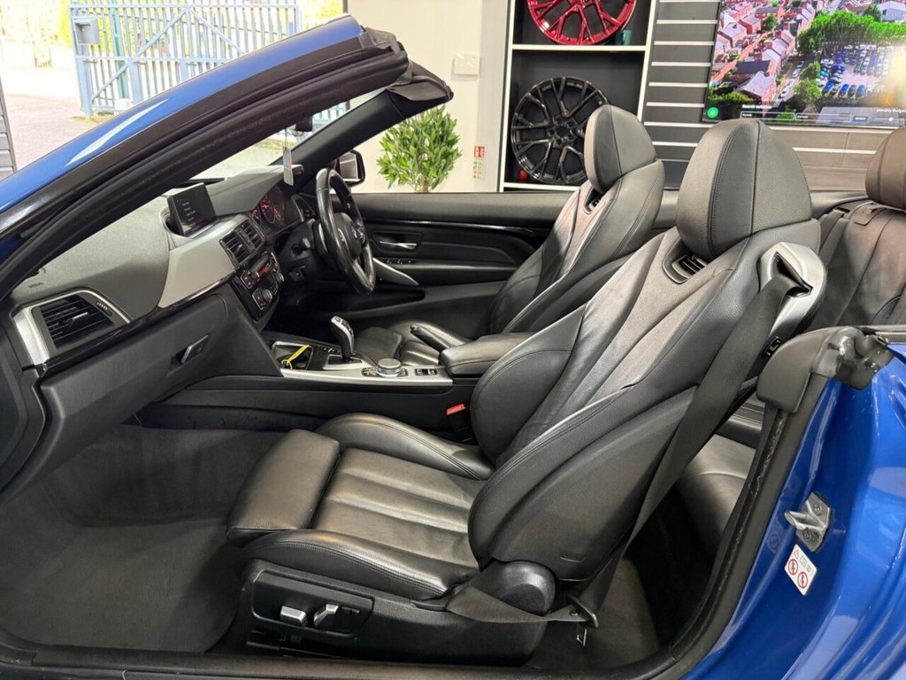 Used BMW 4 Series 2020 for sale - 77667704: Photo 34