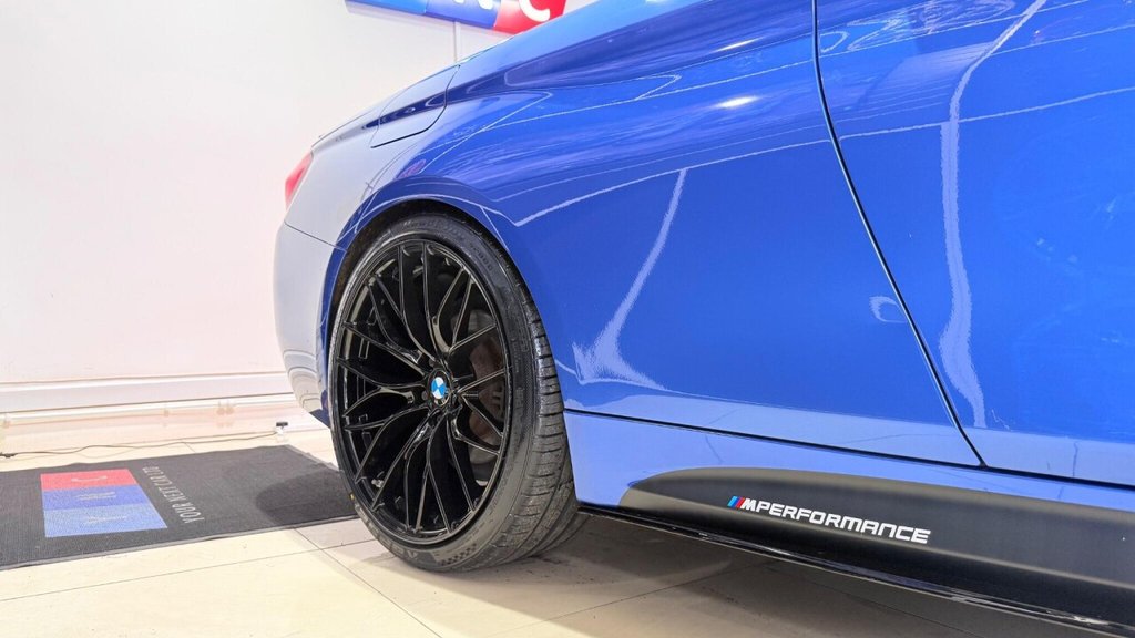 Used BMW 4 Series 2020 for sale - 77667704: Photo 42