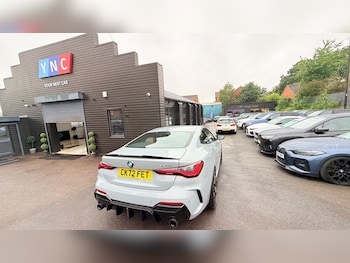 Used BMW 4 Series 2022 for sale - 78875086: Photo
