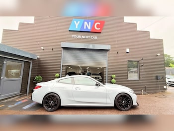 Used BMW 4 Series 2022 for sale - 78875086: Photo