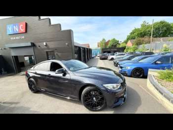 2016 (16) - 2.0 420d M Sport Auto xDrive Euro 6 (s/s) 5dr