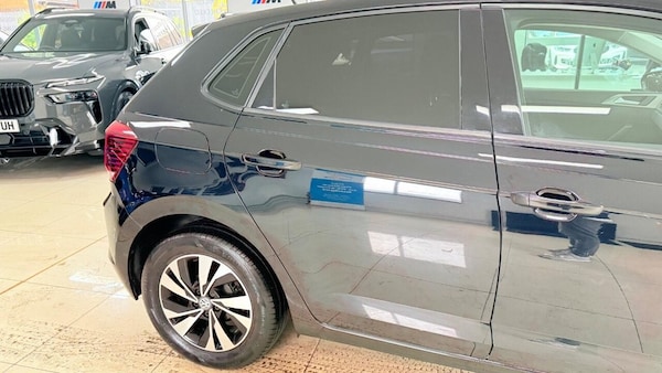 Used Volkswagen Polo 2018 for sale - 76323534: Photo 10