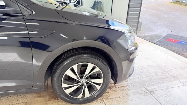 Used Volkswagen Polo 2018 for sale - 76323534: Photo 11