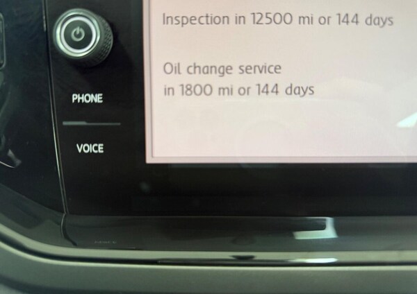Used Volkswagen Polo 2018 for sale - 76323534: Photo 13
