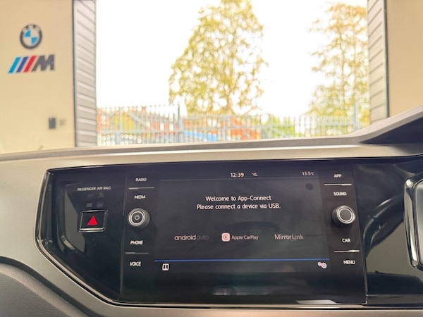 Used Volkswagen Polo 2018 for sale - 76323534: Photo 15