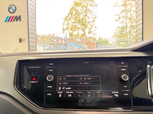 Used Volkswagen Polo 2018 for sale - 76323534: Photo 16